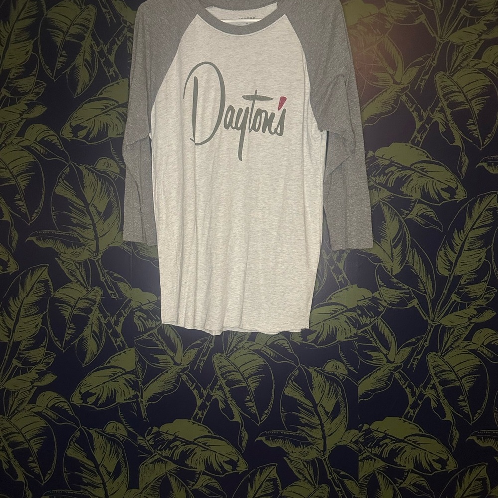 “Dayton’s” Department Store Tee